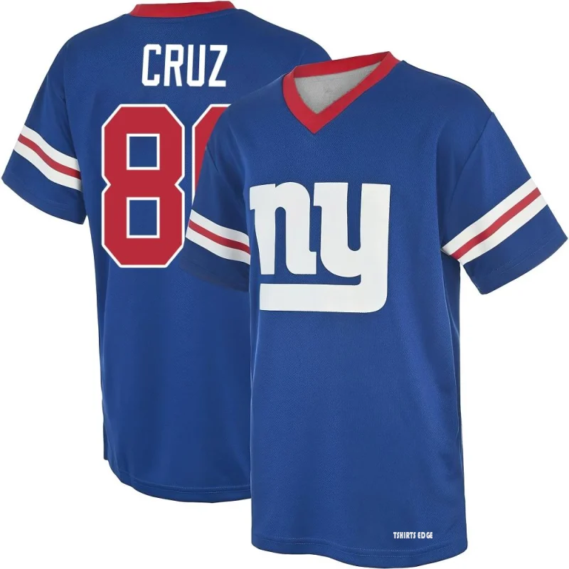 Shirts & Tops, Victor Cruz Jersey