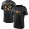 Victor Dimukeje 2020 Salute To Service Performance T-Shirt - Black