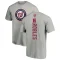 Victor Robles Backer T-Shirt - Ash