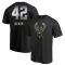 Vin Baker Midnight Mascot T-Shirt - Black