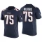 Vince Wilfork Legend Color Rush T-Shirt - Navy