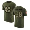 Vince Williams Legend Salute to Service T-Shirt - Olive