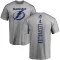 Vincent Lecavalier Backer T-Shirt - Ash