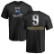 Vinnie Pasquantino Midnight Mascot T-Shirt - Black