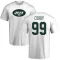 Vinny Curry Name & Number T-Shirt - White