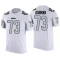 Vitaliy Gurman Legend Color Rush T-Shirt - White