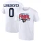 Vladislav Lukashevich 2023 Stanley Cup Final T-Shirt - White