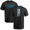 Vonn Bell Backer T-Shirt - Black