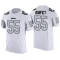 Vontaze Burfict Legend Color Rush T-Shirt - White