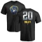 Wade Miley Midnight Mascot T-Shirt - Black