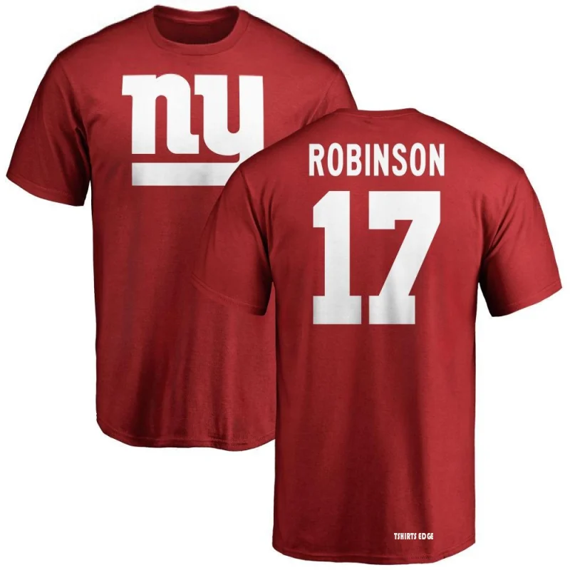 wandale robinson shirt