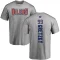 Wayne Gretzky Backer T-Shirt - Ash