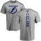 Wendel Clark Backer T-Shirt - Ash