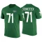 Wes Schweitzer Legend Color Rush T-Shirt - Green