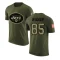 Wesley Walker Legend Salute to Service T-Shirt - Olive