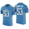 Will Compton Legend Color Rush T-Shirt - Blue