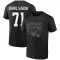 William Karlsson 2023 Stanley Cup Final Name & Number T-Shirt - Black