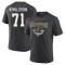 William Karlsson Heather 2023 Western Conference Champions T-Shirt - Charcoal