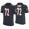 William Perry Legend Color Rush T-Shirt - Navy