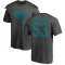 Willie Taylor III One Color T-Shirt - Ash