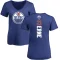 Women's Adam Erne Backer T-Shirt - Royal