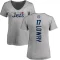 Women's Adam Lowry Backer T-Shirt - Ash