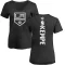 Women's Adrian Kempe Backer T-Shirt - Black