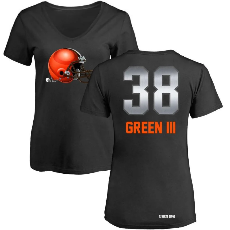 A.J. Green III