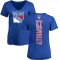 Women's Alex Kovalev Backer T-Shirt - Blue