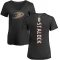 Women's Alex Stalock Backer T-Shirt - Black