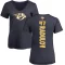 Women's Alexander Radulov Backer T-Shirt - Navy