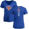 Women's Allonzo Trier Backer T-Shirt - Royal