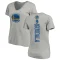 Women's Andre Iguodala Backer T-Shirt - Ash