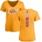 Women's Andre Ingram Backer T-Shirt - Gold