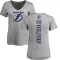 Women's Andrei Vasilevskiy Backer T-Shirt - Ash