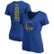 Women's Andrew Bogut Backer T-Shirt - Royal