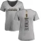 Women's Andy Bathgate Backer T-Shirt - Ash