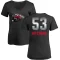 Women's Anthony Hitchens Midnight Mascot T-Shirt - Black