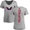 Women's Anthony Mantha Backer T-Shirt - Ash