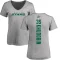 Women's Anton Khudobin Backer T-Shirt - Ash