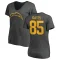 Women's Antonio Gates One Color T-Shirt - Ash