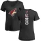 Women's Ben Boyd Backer T-Shirt - Black