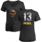 Women's Blake Proehl Midnight Mascot T-Shirt - Black