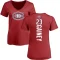 Women's Bob Gainey Backer T-Shirt - Red