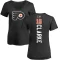 Women's Bobby Clarke Backer T-Shirt - Black