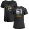 Women's Bobby Evans Midnight Mascot T-Shirt - Black