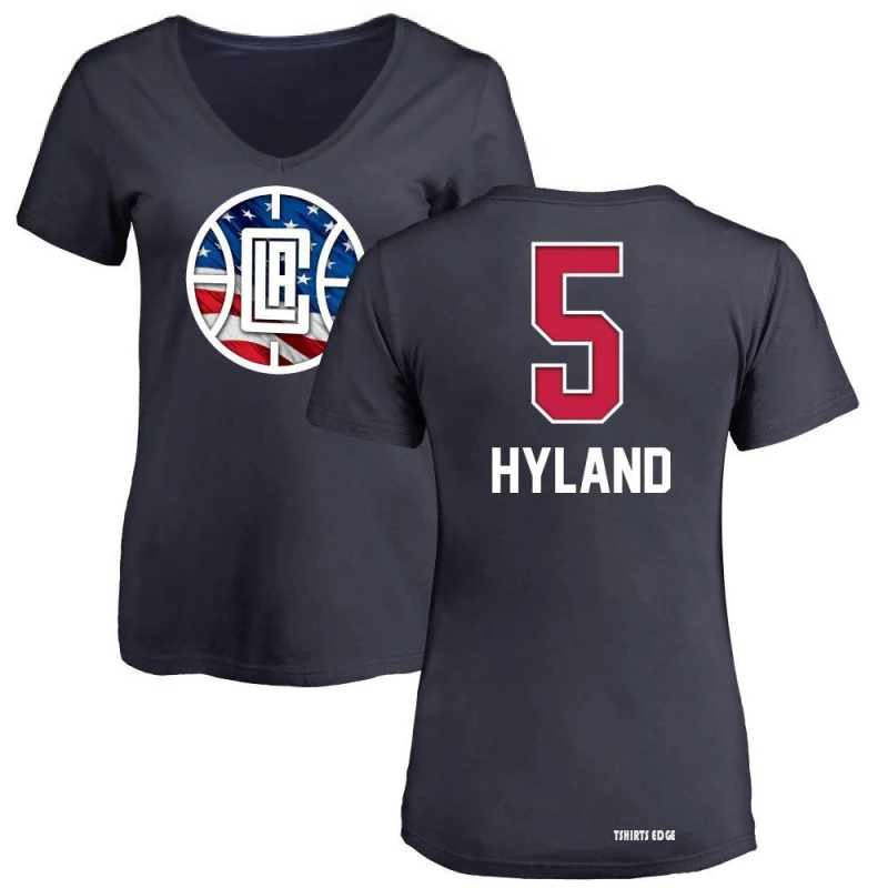 Bones Hyland | Essential T-Shirt