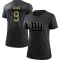 Women's Brad Wing 2020 Salute To Service Performance T-Shirt - Black