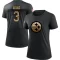 Women's Brad Wing 2020 Salute To Service Performance T-Shirt - Black