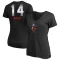 Women's Brandon Ingram Midnight Mascot T-Shirt - Black